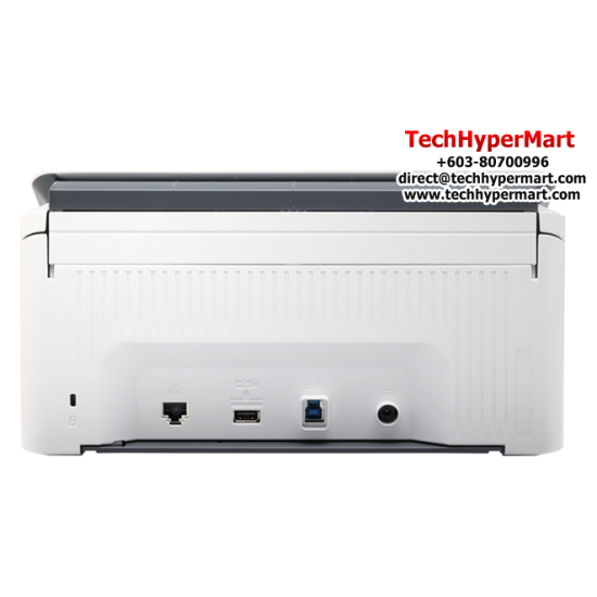 HP ScanJet Pro N4000 snw1 Scanner (6FW08A, up to 40 ppm/80 ipm, Sheetfed, Wireless, Ethernet) HP ScanJet Pro N4000 snw1 Scanner (6FW08A, up to 40 ppm/80 ipm, Sheetfed, Wireless, Ethernet)