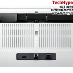 HP ScanJet Enterprise Flow 5000 s5 Scanner (6FW09A, 216 x 3100 mm, Sheetfed)