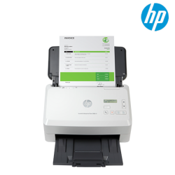 HP ScanJet Enterprise Flow 5000 s5 Scanner (6FW09A, 216 x 3100 mm, Sheetfed)