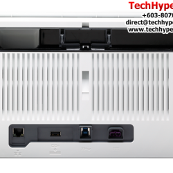 HP ScanJet Enterprise Flow N7000 snw1 Scanner (6FW10A, 216 x 3100 mm, Sheetfed, Network Ready)