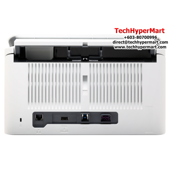 HP ScanJet Enterprise Flow N7000 snw1 Scanner (6FW10A, 216 x 3100 mm, Sheetfed, Network Ready) HP ScanJet Enterprise Flow N7000 snw1 Scanner (6FW10A, 216 x 3100 mm, Sheetfed, Network Ready)