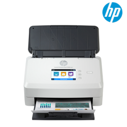 HP ScanJet Enterprise Flow N7000 snw1 Scanner (6FW10A, 216 x 3100 mm, Sheetfed, Network Ready)