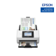 Epson WorkForce DS-790WN Sheet-fed Document Scanner(Scan A4 Duplex, Speed Up To 45 ppm/90 ipm, Ethernet, Wi-Fi) Epson WorkForce DS-790WN Sheet-fed Document Scanner(Scan A4 Duplex, Speed Up To 45 ppm/90 ipm, Ethernet, Wi-Fi)