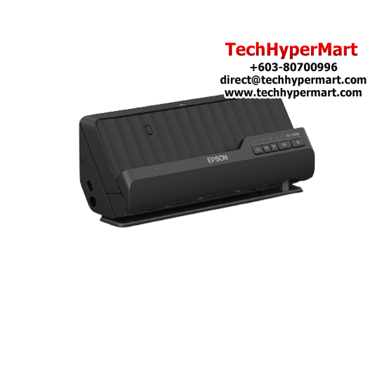 Epson ES-C320W Scanner (Scan Only, Scan up to A4 size, 600 x 600dpi, RGB LED) Epson ES-C320W Scanner (Scan Only, Scan up to A4 size, 600 x 600dpi, RGB LED)
