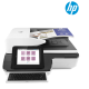 HP Digital Sender Flow 8500 fn2 Document Capture Scanner (L2762A, 216 x 356 mm, Flatbed, ADF, Network Ready) HP Digital Sender Flow 8500 fn2 Document Capture Scanner (L2762A, 216 x 356 mm, Flatbed, ADF, Network Ready)