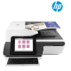 HP ScanJet Enterprise Flow N9120 fn2 Document Scanner (L2763A, 297 x 432 mm, Flatbed, ADF, USB Connectivity) HP ScanJet Enterprise Flow N9120 fn2 Document Scanner (L2763A, 297 x 432 mm, Flatbed, ADF, USB Connectivity)