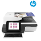 HP ScanJet Enterprise Flow N9120 fn2 Document Scanner (L2763A, 297 x 432 mm, Flatbed, ADF, USB Connectivity)
