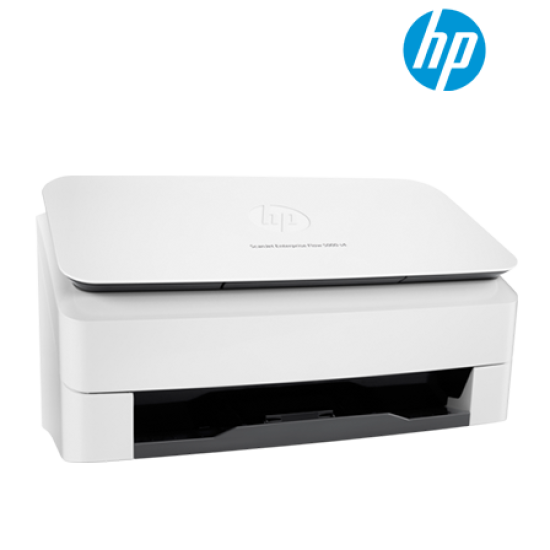 HP ScanJet Pro 7000 s3 Sheetfed Scanner (L2757A) (Sheetfed, ADF, 75 ppm, 600 x 600 dpi)