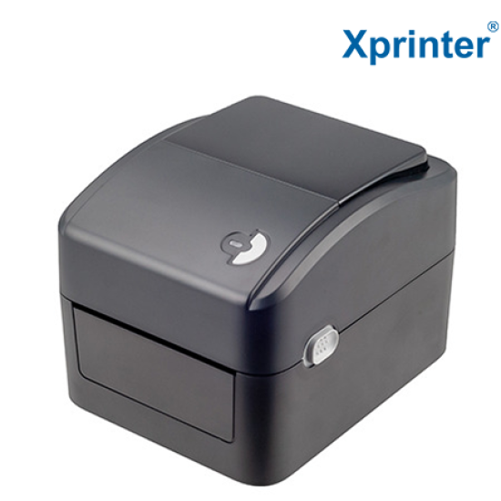 Xprinter Barcode 420B Labellers (Print: 152mm/sec, Print Width: Up to 108mm, 203dpi)