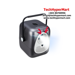 Aopen QF23s Projector (FHD 1920 x 1080, 6500 ANSI, 1000:1, USB, HDMI)