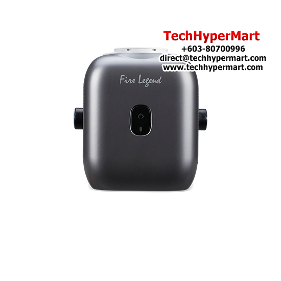Aopen QF23s Projector (FHD 1920 x 1080, 6500 ANSI, 1000:1, USB, HDMI)