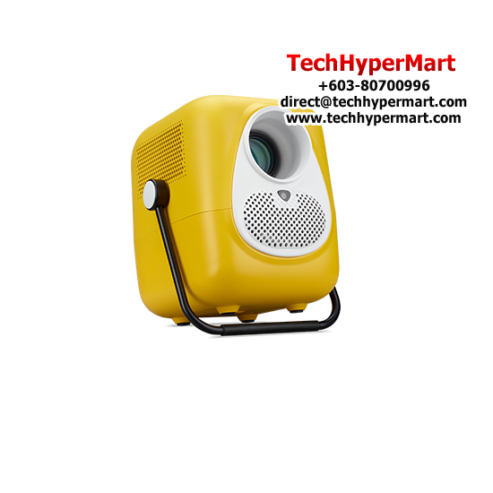 Aopen QF23s Projector (FHD 1920 x 1080, 6500 ANSI, 1000:1, USB, HDMI)