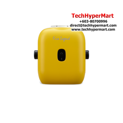Aopen QF23s Projector (FHD 1920 x 1080, 6500 ANSI, 1000:1, USB, HDMI)