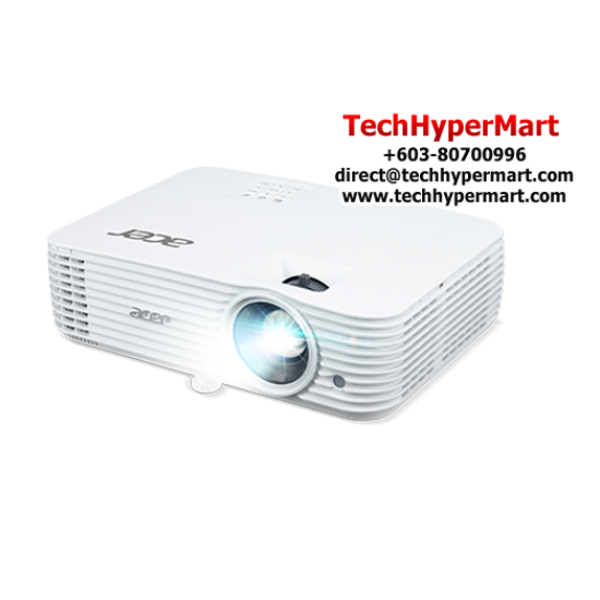 Acer H6815BD Projector (4K UHD 3840 x 2160, 4000 ANSI, 10000:1, HDMI)