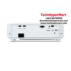 Acer H6815BD Projector (4K UHD 3840 x 2160, 4000 ANSI, 10000:1, HDMI)