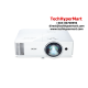 Acer S1386WH Short Throw Projector (XGA 1024 x 768, 3600 ANSI, 20000:1, VGA, RCA, HDMI)