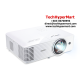 Acer S1386WH Short Throw Projector (XGA 1024 x 768, 3600 ANSI, 20000:1, VGA, RCA, HDMI)