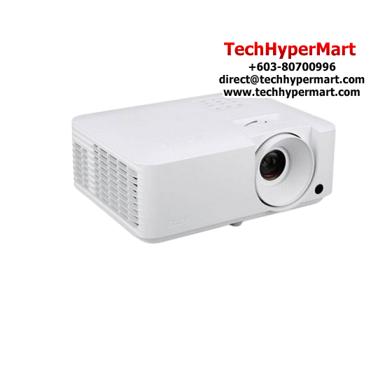 Acer VERO PL2530I Projector (FHD 1920 x 1080, 5000 ANSI, 50000:1, VGA, HDMI)