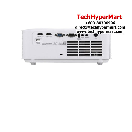 Acer VERO PL2530I Projector (FHD 1920 x 1080, 5000 ANSI, 50000:1, VGA, HDMI)
