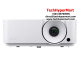 Acer VERO XL2320p Projector (WXGA 1280 x 800, 4000 ANSI, 50000:1, VGA, HDMI)