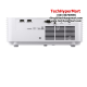 Acer VERO XL2320p Projector (WXGA 1280 x 800, 4000 ANSI, 50000:1, VGA, HDMI)
