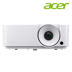 Acer VERO XL2320p Projector (WXGA 1280 x 800, 4000 ANSI, 50000:1, VGA, HDMI)