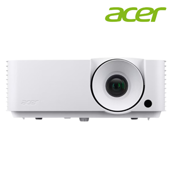 Acer VERO XL2320p Projector (WXGA 1280 x 800, 4000 ANSI, 50000:1, VGA, HDMI)