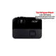 Acer X1228i Value Basic Projector (XGA 1024 x 768, 4800 ANSI, 20000:1, HDMI, VGA, RCA, USB)