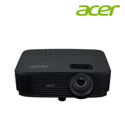 Acer X1229HP Value Basic Projector (XGA 1024 x 768, 4500 ANSI, 20000:1, VGA, RCA, HDMI)