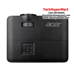 Acer X1328 Projector (WXGA 1280 x 800, 5000 ANSI, 20000:1, VGA, HDMI)