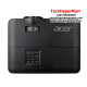 Acer X1328 Projector (WXGA 1280 x 800, 5000 ANSI, 20000:1, VGA, HDMI)