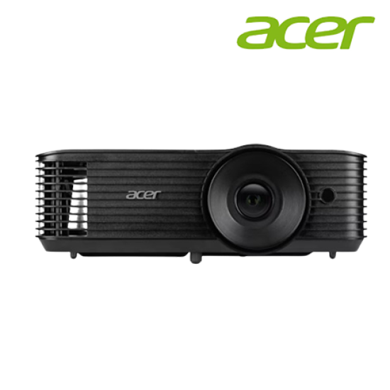 Acer X1328 Projector (WXGA 1280 x 800, 5000 ANSI, 20000:1, VGA, HDMI)