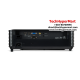 Acer X1328Wi Value Basic Projector (WXGA 1280 x 800, 5000 ANSI, 20000:1, VGA, HDMI, RCA, WiFi Dongle )