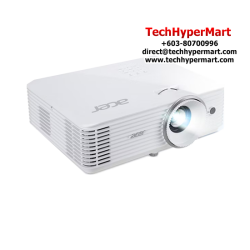 Acer X1528Ki Projector (FHD 1920 x 1080, 5200 ANSI, 10000:1, USB, RS-232)