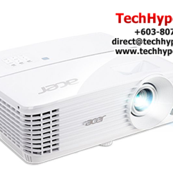 Acer X1529HK Projector (FHD 1920 x 1080, 4500 ANSI, 10000:1, HDMI)