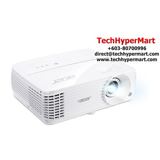 Acer X1529HK Projector (FHD 1920 x 1080, 4500 ANSI, 10000:1, HDMI)