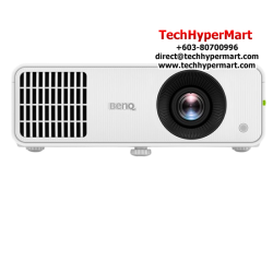 BenQ EH700 Laser Projector (FHD 1920 × 1080, 4000 ANSI, 3,000,000 : 1 Contrast Ratio, 20000 hours)