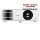 BenQ EH700 Laser Projector (FHD 1920 × 1080, 4000 ANSI, 3,000,000 : 1 Contrast Ratio, 20000 hours)