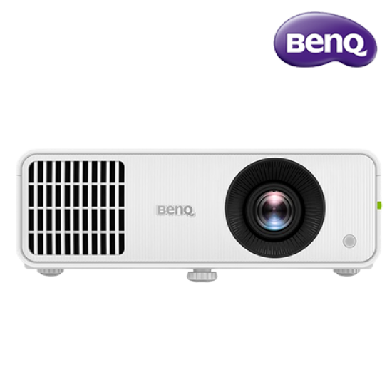 BenQ EH700 Laser Projector (FHD 1920 × 1080, 4000 ANSI, 3,000,000 : 1 Contrast Ratio, 20000 hours)