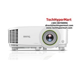 BenQ EW600 Smart Projector for Business (WXGA 1280 X 800, 3600 ANSI, 200,000 : 1 Contrast Ratio, 10000 hours)