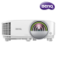 BenQ EW805ST Projector (WXGA 1280 × 800, 3600 ANSI, 20,000 : 1 Contrast Ratio, 6000 hours)