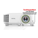 BenQ EX600 Smart Projector for Business (XGA 1024 X 768, 3600 ANSI, 200,000 : 1 Contrast Ratio, 10000 hours) BenQ EX600 Smart Projector for Business (XGA 1024 X 768, 3600 ANSI, 200,000 : 1 Contrast Ratio, 10000 hours)