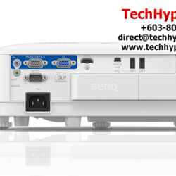 BenQ EX600 Smart Projector for Business (XGA 1024 X 768, 3600 ANSI, 200,000 : 1 Contrast Ratio, 10000 hours)