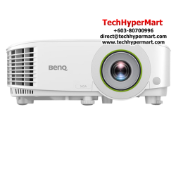 BenQ EX605 Projector (XGA 1024 × 768, 4000 ANSI, 20,000 : 1 Contrast Ratio, 6000 hours)