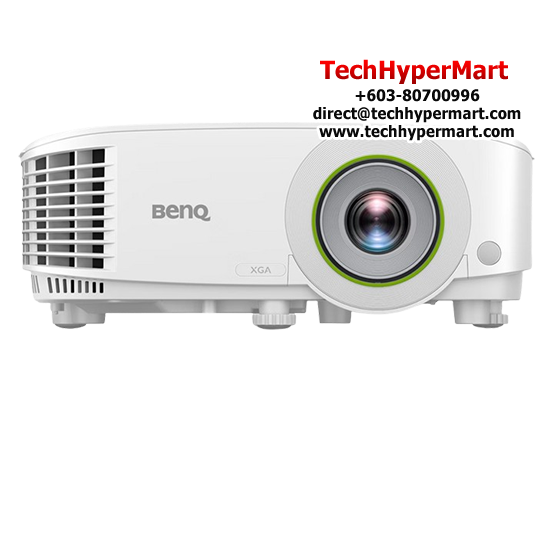 BenQ EX605 Projector (XGA 1024 × 768, 4000 ANSI, 20,000 : 1 Contrast Ratio, 6000 hours)