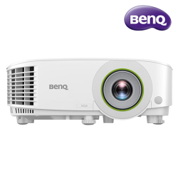 BenQ EX605 Projector (XGA 1024 × 768, 4000 ANSI, 20,000 : 1 Contrast Ratio, 6000 hours)