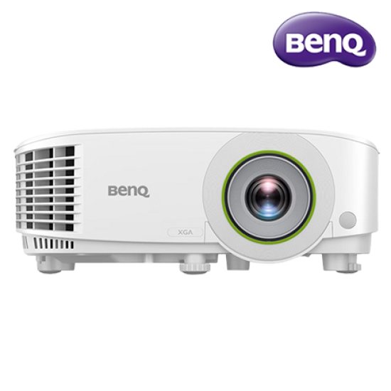 BenQ EX605 Projector (XGA 1024 × 768, 4000 ANSI, 20,000 : 1 Contrast Ratio, 6000 hours)