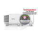 BenQ EX800ST Smart Projector for Business Projector (XGA 1024 X 768, 3300 ANSI, 200,000 : 1 Contrast Ratio, 10000 hours) BenQ EX800ST Smart Projector for Business Projector (XGA 1024 X 768, 3300 ANSI, 200,000 : 1 Contrast Ratio, 10000 hours)