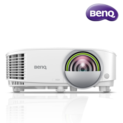 BenQ EX800ST Smart Projector for Business Projector (XGA 1024 X 768, 3300 ANSI, 200,000 : 1 Contrast Ratio, 10000 hours)