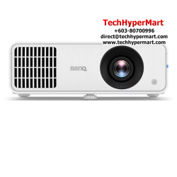 BenQ LH650 Laser Projector (FHD 1920 × 1080, 4000 ANSI, 3,000,000 : 1 Contrast Ratio, 20000 hours)